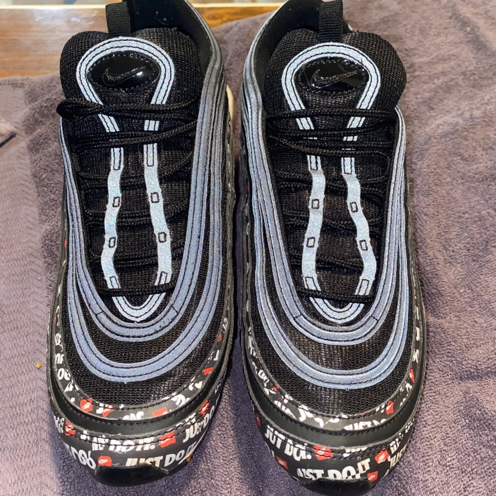 Nike Air Max 97 Just Do It